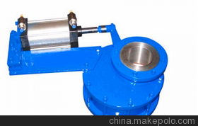 【上海擺動進(jìn)料閥銷售】價(jià)格,廠家,圖片,閥門,諸暨市力天電力機(jī)械設(shè)備-