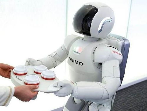 假如有一天,人類百分之九十的工作都被機(jī)器人取代了,人類該何去何從