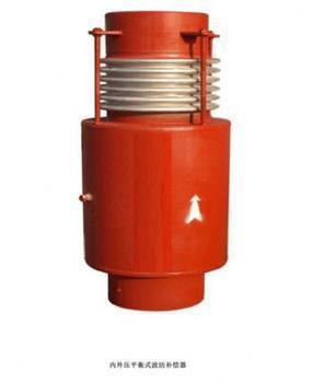 索定力天內(nèi)外壓力平衡型補(bǔ)償器,驚喜無(wú)限(金屬波紋補(bǔ)償器)--泊頭力天機(jī)械制造