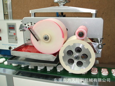 【燭焟印刷機(jī)單色】?jī)r(jià)格,廠家,圖片,移印機(jī),東莞市力天印刷機(jī)械-