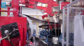 探訪tesla 工廠 3天生產(chǎn)一輛model s