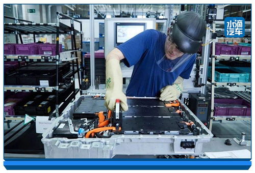 電動化未來,大眾向東,標(biāo)致雪鐵龍向西