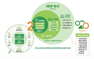 中化集團(tuán)手機(jī)版 聚焦農(nóng)業(yè)MAP戰(zhàn)略，探索互聯(lián)網(wǎng)數(shù)據(jù)服務(wù)新藍(lán)海
